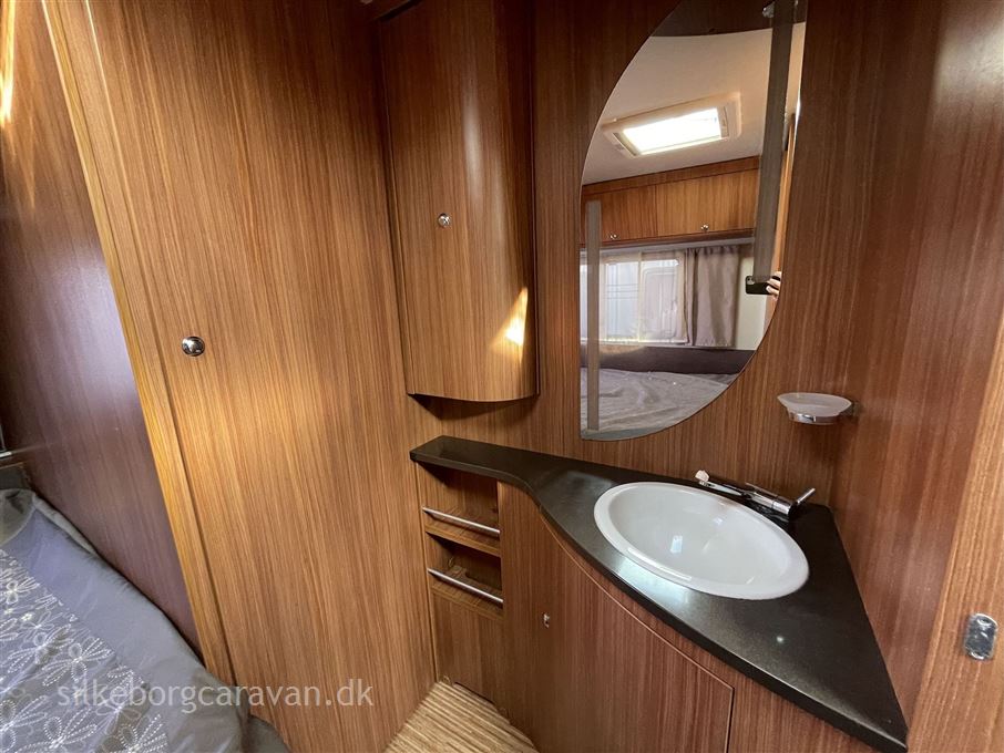 Adria Adiva 553 PH